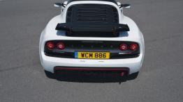 Lotus Exige 360 Cup (2016) - widok z tyłu