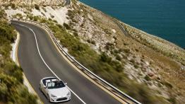Toyota FT-86 Open Concept - widok z góry