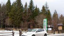 Mazda 3 II MPS 2.3 260KM - galeria redakcyjna 2 - lewy bok