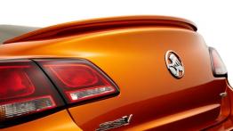 Holden VF Commodore SSV Concept (2013) - spoiler