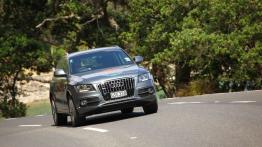 Audi Q5 w Nowej Zelandii - część 5 - galeria redakcyjna - inne zdjęcie