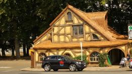 Audi Q5 w Nowej Zelandii - część 1 - galeria redakcyjna - inne zdjęcie