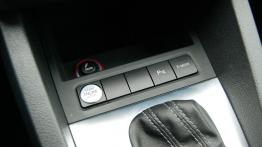Volkswagen Jetta VI Sedan 1.4 TSI Hybrid 170KM - galeria redakcyjna - przycisk do uruchamiania silni