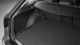 Seat Leon III ST (2014) - bagażnik