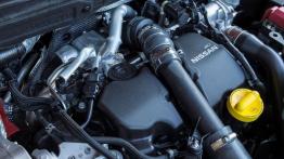 Nissan Juke 1.5 dCi (2013) - silnik