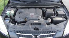 Kia ceed 1.6 CRDi 115KM - galeria redakcyjna - maska otwarta