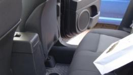 Jeep Patriot - galeria redakcyjna (2) - widok ogólny wnętrza