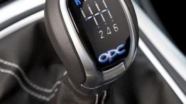 Opel Insignia OPC Sports Tourer Facelifting (2013) - skrzynia biegów