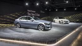 Mercedes S 600 W222 (2015) - oficjalna prezentacja auta