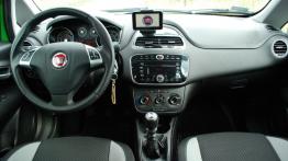 Fiat Punto 2012 0.9 TwinAir 8V 85KM - galeria redakcyjna - pełny panel przedni