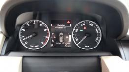 Land Rover Discovery IV - galeria redakcyjna - zestaw wskaźników