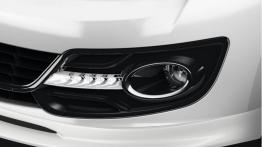 Renault Megane III Cabrio Facelifting (2014) - zderzak przedni