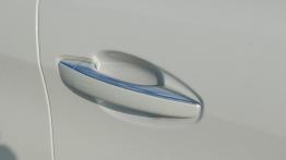 Peugeot 308 II Hatchback 1.6 THP - galeria redakcyjna - klamka przód