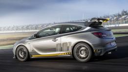 Opel Astra OPC EXTREME (2014) - lewy bok