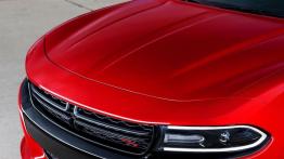 Dodge Charger Facelifting (2015) - maska zamknięta