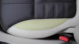 Range Rover Sport II 4.4 SDV8 340KM - galeria redakcyjna - fotel pasażera, widok z przodu