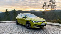 Volkswagen Golf ViiI - galeria redakcyjna - widok z ty?u