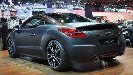 Paris Motor Show 2012 - prototypy (cz. 2)