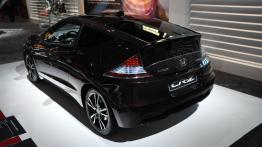 Paris Motor Show 2012 - auta seryjne (cz. 2)