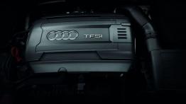Audi A3 III Sportback - silnik