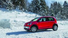 Volkswagen cross up! (2013) - lewy bok