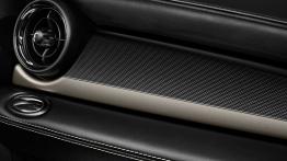 Mini Clubman Bond Street - deska rozdzielcza