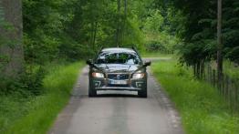 Volvo XC70 Facelifting (2014) - widok z przodu