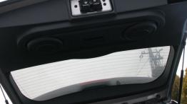 Jeep Compass SUV Facelifting 2.2 CRD 163KM - galeria redakcyjna - bagażnik - inne ujęcie