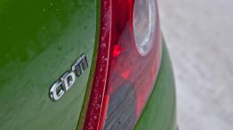 Opel Corsa D Hatchback 3d Facelifting 1.7 CDTI ECOTEC 130KM - galeria redakcyjna - emblemat