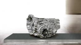 Audi A6 Sedan 2008 - silnik solo