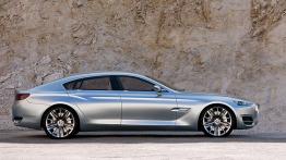 BMW CS - prawy bok