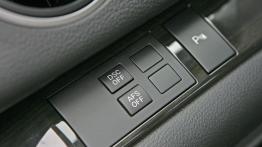 Mazda 6 2007 Kombi - inny element wnętrza z przodu
