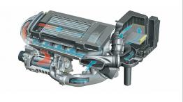 Mini Cooper S 2002 - inny podzespół mechaniczny