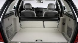 Mercedes Klasa C 2007 Kombi - bagażnik
