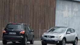 Nissan Qashqai + 2 2010 - inne zdjęcie
