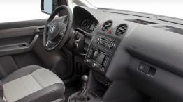 Volkswagen Caddy Maxi Kastenwagen - pełny panel przedni