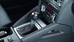Audi RS3 Sportback - skrzynia biegów