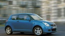 Suzuki Swift 3D - prawy bok