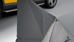 Audi Q3 Jinlong Yufeng Concept - bok - inne ujęcie