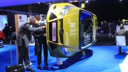 Ford Focus III 1.0 EcoBoost - oficjalna prezentacja auta