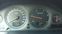 Volvo V70 II Kombi - galeria społeczności - deska rozdzielcza