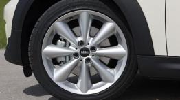 Mini Clubman Cooper Facelifting - koło