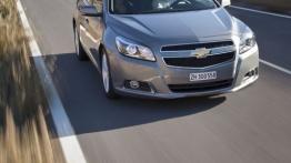 Chevrolet Malibu 2013 - widok z przodu