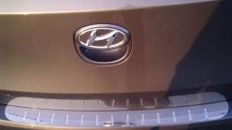 Hyundai i30 Hatchback - galeria społeczności - logo