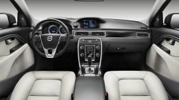 Volvo XC70 2012 - pełny panel przedni