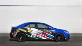 Suzuki Kizashi Apex Concept - prawy bok