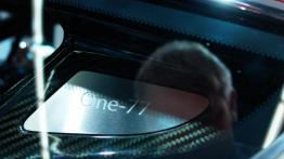 Frankfurt Motor Show 2011 na żywo - auta seryjne cz. 2 - inne zdjęcie