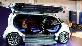 Frankfurt Motor Show 2011 na żywo - prototypy cz. 2 - inne zdjęcie