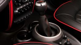 Mini Countryman John Cooper Works - skrzynia biegów