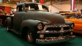 Essen Motor Show 2011 - auta klasyczne